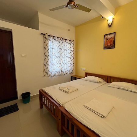 Segundo Home Kochi Buitenkant foto