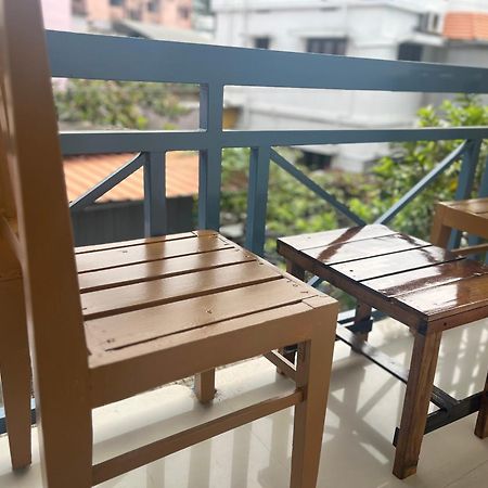 Segundo Home Kochi Buitenkant foto