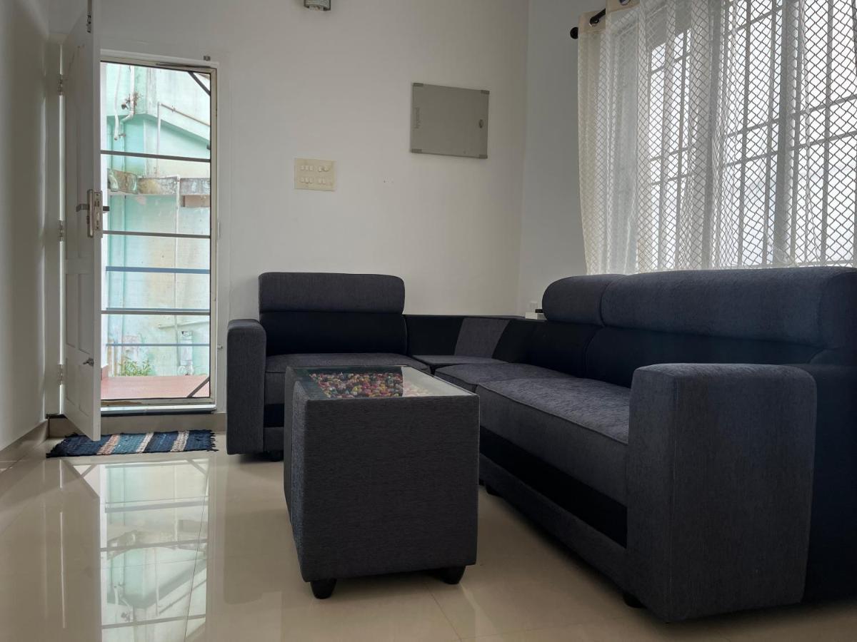 Segundo Home Kochi Buitenkant foto