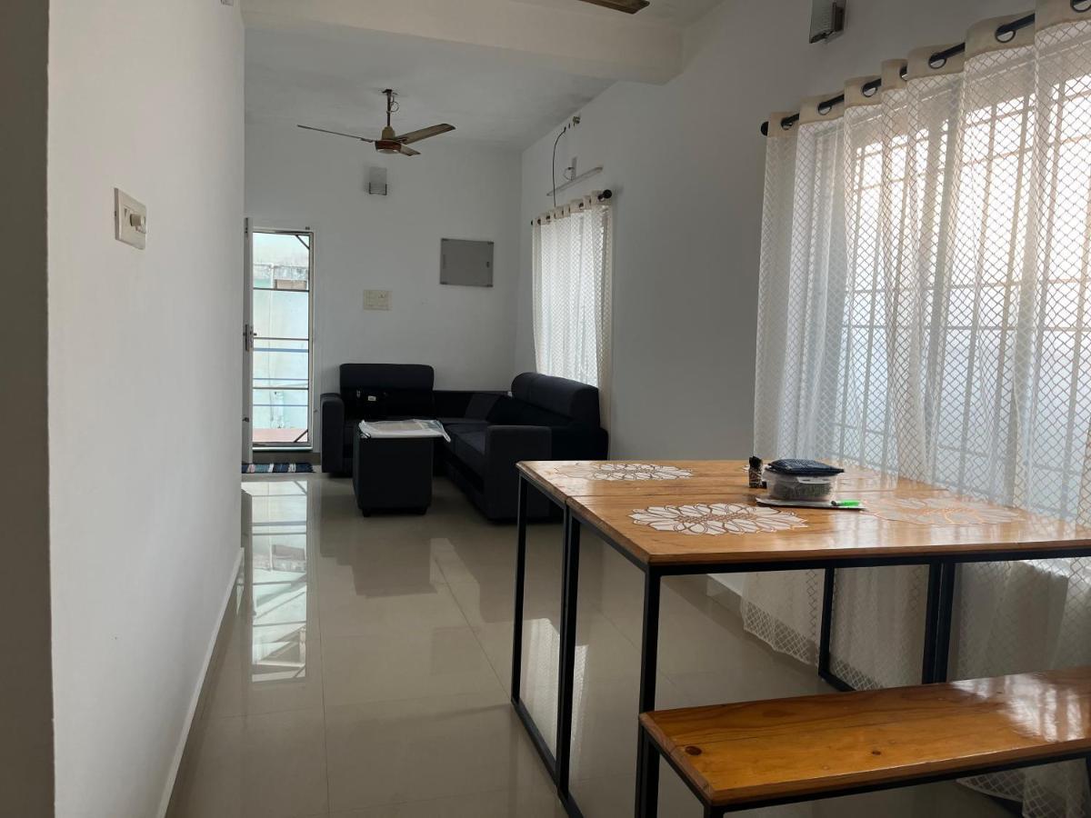 Segundo Home Kochi Buitenkant foto
