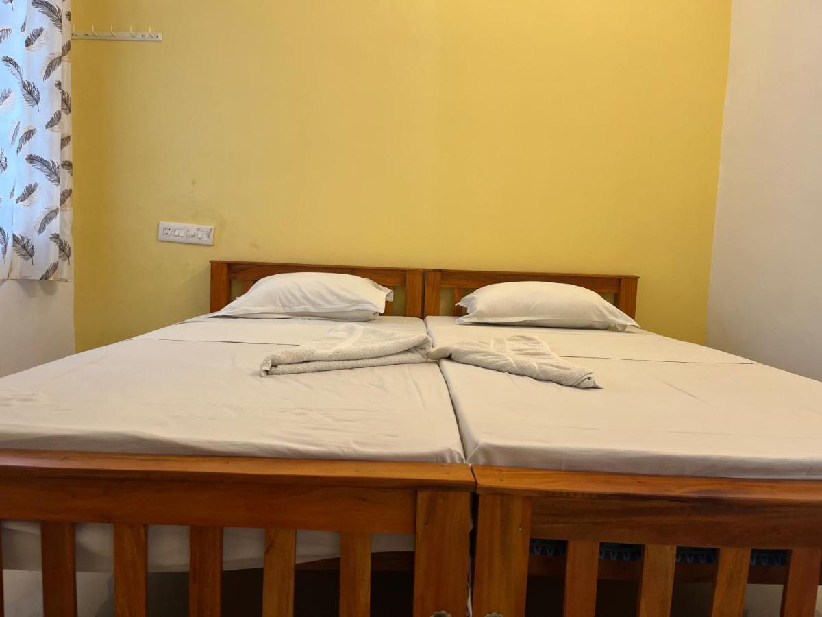 Segundo Home Kochi Buitenkant foto
