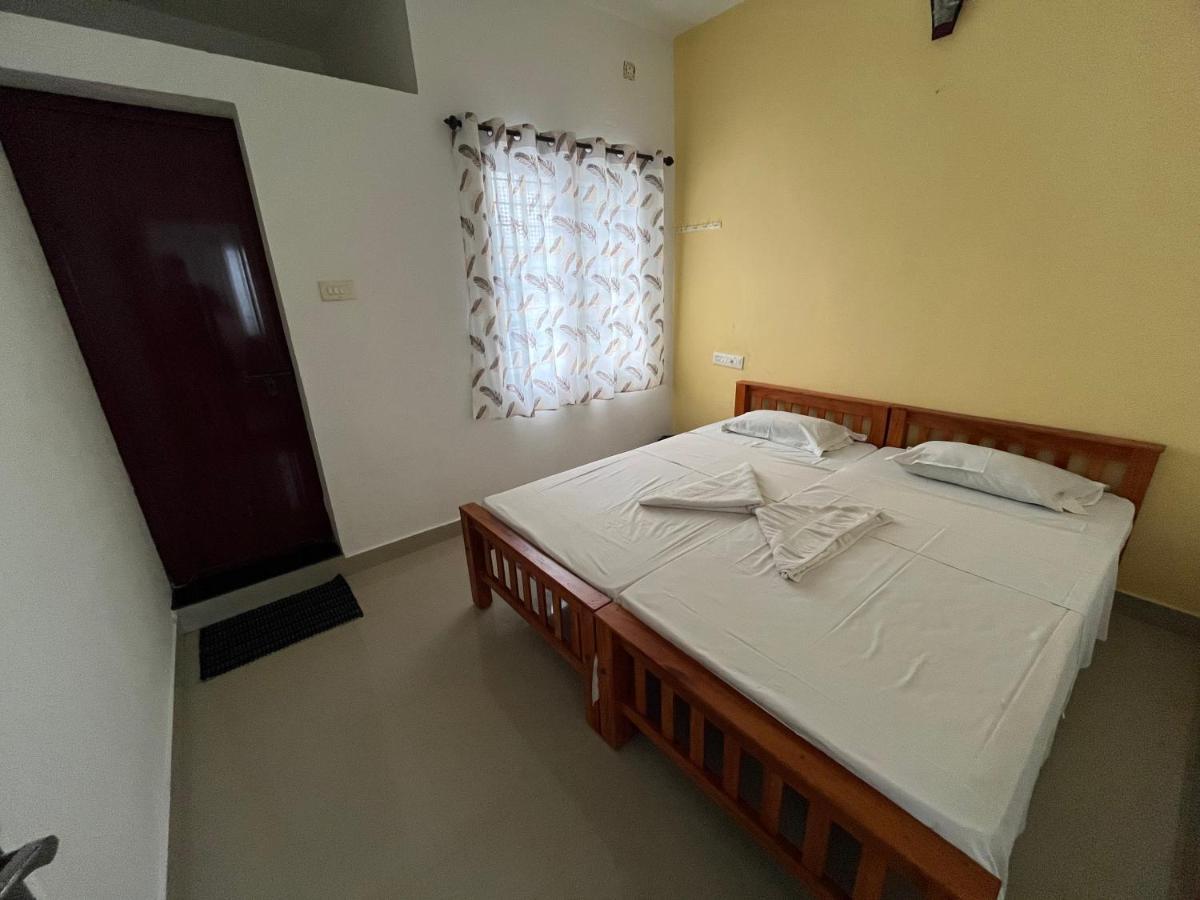 Segundo Home Kochi Buitenkant foto