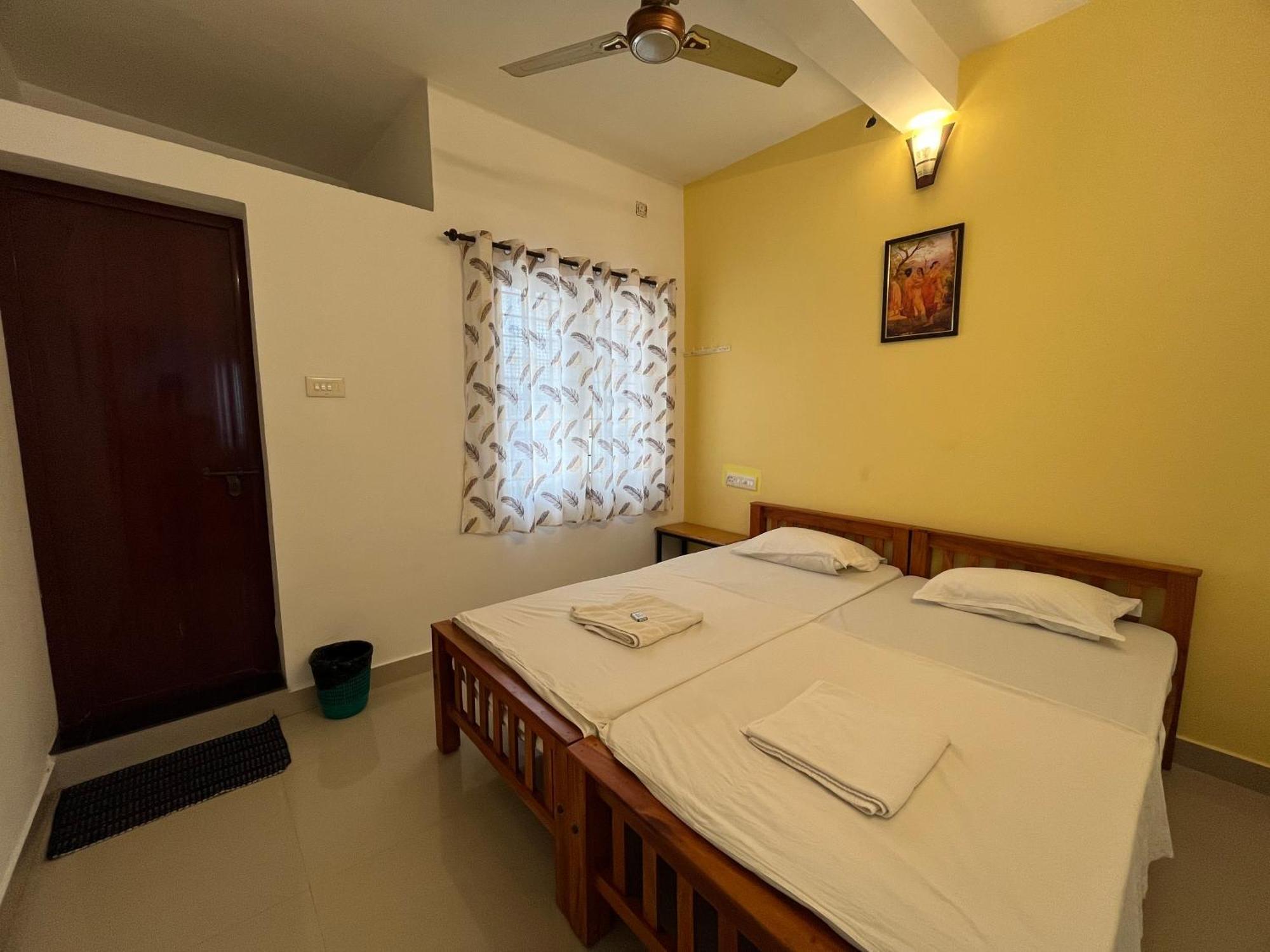Segundo Home Kochi Buitenkant foto