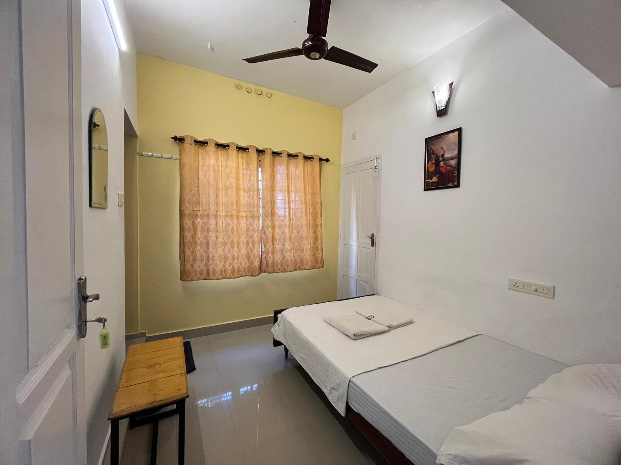 Segundo Home Kochi Buitenkant foto