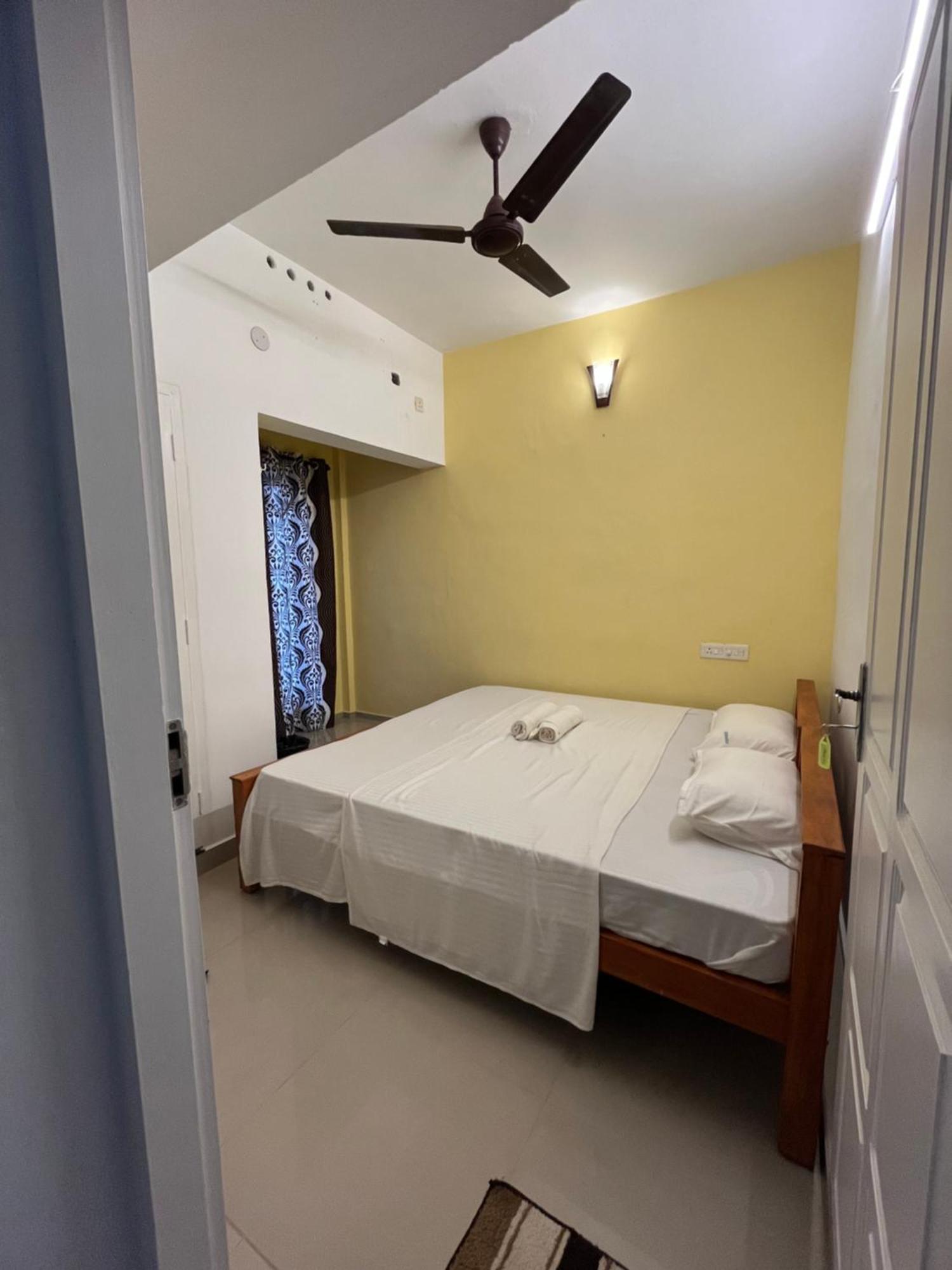 Segundo Home Kochi Buitenkant foto